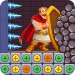King Escape: King Castle icon