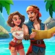 Adventure Bay: Gioco Agricolo icon