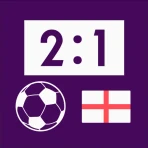 Wyniki dla Premier League 2025 icon
