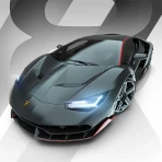 Asphalt 8 - Juego de Carreras icon