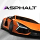 Asphalt Legends - Racing Game icon