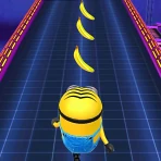Minion Rush: Totaler Renn-Spaß icon