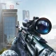 Sniper Fury : Jeu de tir icon
