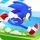 Sonic Runners Adventure game icon