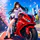 Urban Pixel Gunfire Battle icon