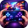 Gamepad TV: Play Games Remote icon