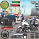 Police Simulator: Police Games icon