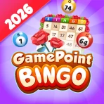 GamePoint Bingo Juego de Bingo icon
