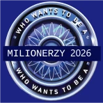 Milionerzy 2026 icon