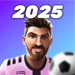 Soccer Clash: Football Game icon