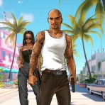 The Gang: Walki Uliczne icon