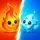 エレメンタルバトル：マージゲーム icon