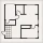 Room Sort - Floor Plan Game icon