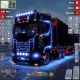 US Real Truck Simulator 3D icon