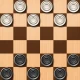 Checkers - Online & Offline icon