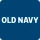 Old Navy: Fashion at a Value! icon