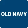 Old Navy: Fashion at a Value! icon