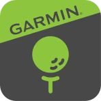 Garmin Golf icon