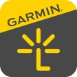 Aplikacja Garmin Smartphone L icon