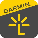 Aplikacja Garmin Smartphone L icon