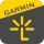 Aplikacja Garmin Smartphone L icon