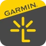 Aplikacja Garmin Smartphone L icon