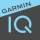 Connect IQ™ Store icon