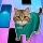 Chat Piano 2: jeux de piano icon