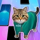 Chat Piano 2: jeux de piano icon