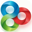 GO Lanzador EX:Tema y Fondo icon