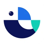 Gazing icon