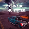 Tornado Hunter Extreme Drive icon