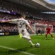 Football Soccer Ligue 3D Jeu icon
