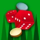 Backgammon Club icon