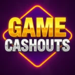 Game Cashouts – Play & Earn icon