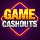 Game Cashouts – Play & Earn icon
