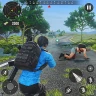 Modern Commando Strike Mission icon
