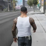 City Miami Gangster Mafia Game icon