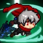 Exterminador legendario icon