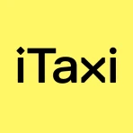 iTaxi - Aplikacja Taxi icon