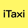 iTaxi - Aplikacja Taxi icon