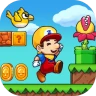 Super Matino - Aventure Game icon