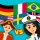 Bandiere 2: Geografia Quiz icon
