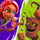 Smashing Four: PvP Hero bump icon