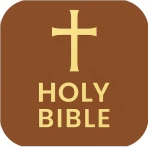 Ethiopian Bible icon