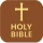 Ethiopian Bible icon