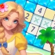 Gem Nonogram icon