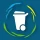 MSE Abfall icon