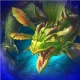 Gemstone Legends: RPG - PVP icon