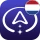 Magic Earth Navigatie &kaarten icon